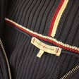 Джемпер • Tommy Hilfiger • Темно-синий