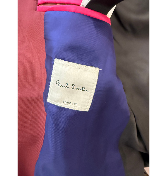 Жакет • Paul Smith • Коралловый