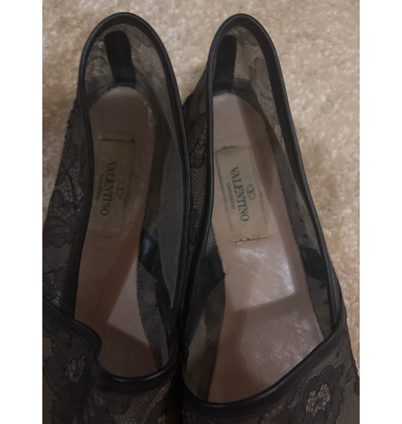 Эскадрильи • Valentino • Черный