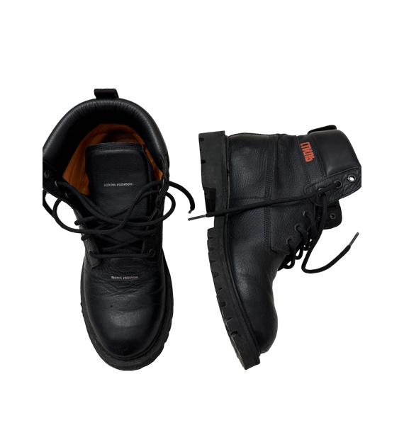 Ботинки • Heron Preston • Черный