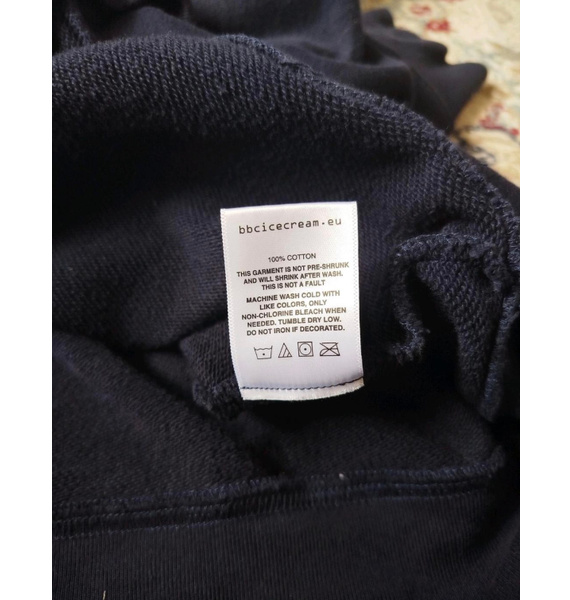 Свитшот • Billionaire Boys Club • Синий