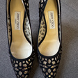 Туфли • Jimmy Choo • Черный