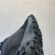Кроссовки • Nike • Тёмно-серый