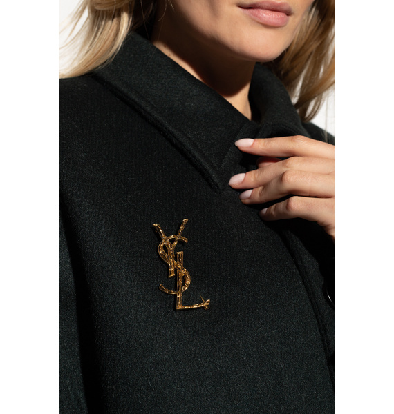 Брошь • Saint Laurent • Другое