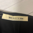 Топ • 1017 ALYX 9SM • Черный