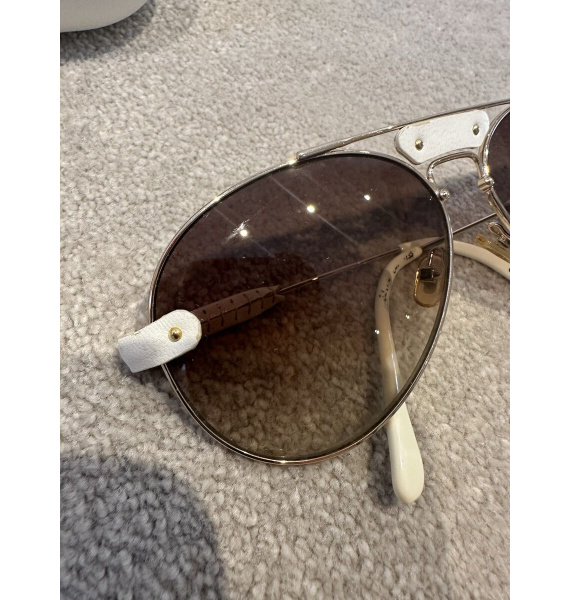 Очки • Chloé Eyewear • Коричневый