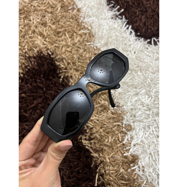 Очки • Versace • Черный