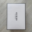 Босоножки • GUESS • Золотой