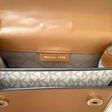 Сумка • Michael Kors • Бежевый