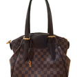 Сумка • Louis Vuitton • Коричневый