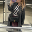 Сумка • Burberry • Черный