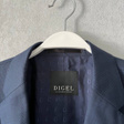 Пиджак • DIGEL • Синий
