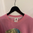 Толстовка • AAPE BY *A BATHING APE® • Розовый