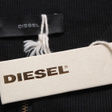Платье • Diesel • Черный
