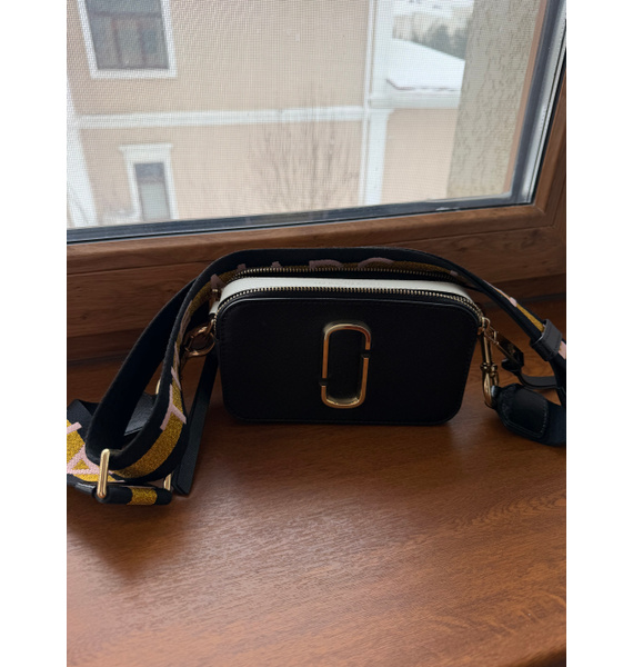 Сумка • Marc Jacobs • Черный