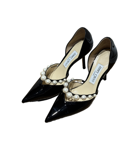 Туфли • Jimmy Choo • Черный