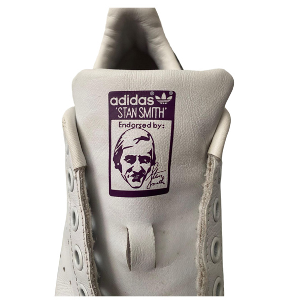 Кроссовки • adidas • Белый