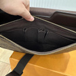 Сумка • Louis Vuitton • Коричневый