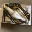 Туфли • Jimmy Choo • Черный