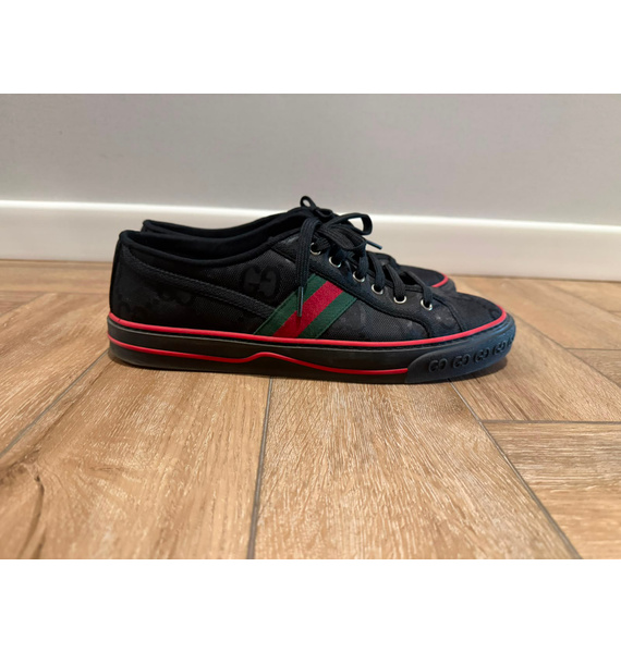 Кроссовки • Gucci • Черный