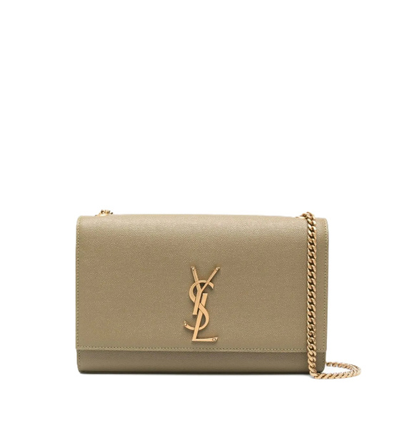 Сумка • Saint Laurent • Бежевый