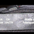 Сапоги • Emporio Armani • Черный
