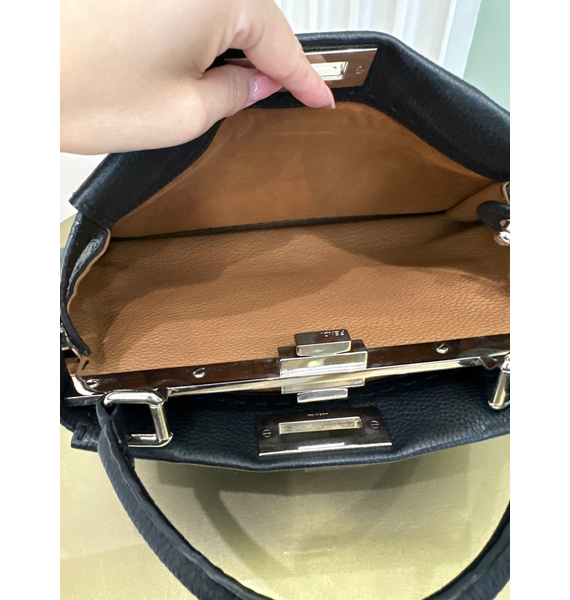 Сумка • Fendi • Черный