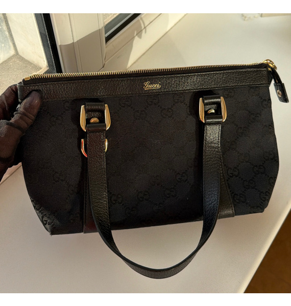 Сумка • Gucci • Черный