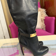 Сапоги • Sam Edelman • Черный