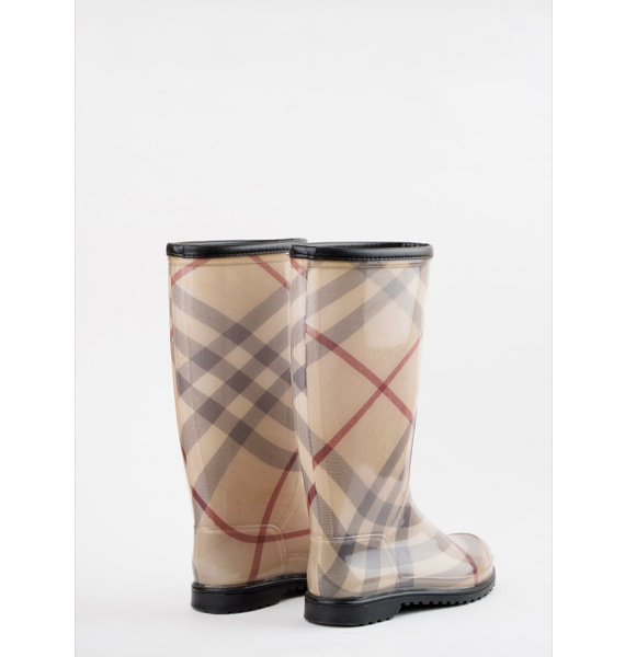 Сапоги • Burberry • Мульти