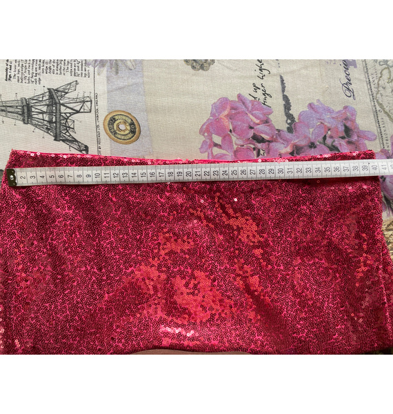 Юбка • Selfmade • Розовый