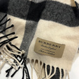 Шарф • Burberry • Белый