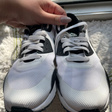 Кроссовки • Nike • Белый