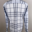Рубашка • Burberry • Голубой