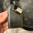 Сумка • Louis Vuitton • Серый