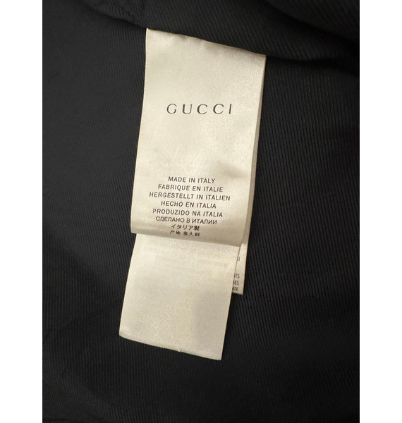 Куртка • Gucci • Черный