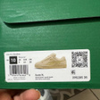 Кеды • PUMA • Бежевый