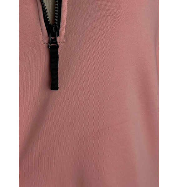 Джемпер • Stone Island • Розовый