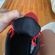 Кроссовки • Nike • Красный