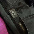 Джинсы • 7 For All Mankind • Черный