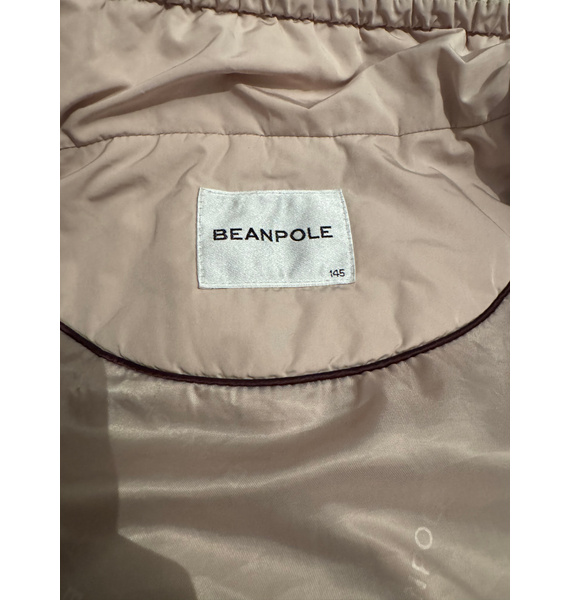 Куртка • BEANPOLE • Бордовый