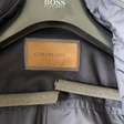 Пальто • Corneliani • Синий