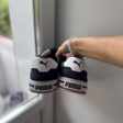 Кроссовки • PUMA • Синий
