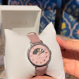 Часы • Furla • Розовый