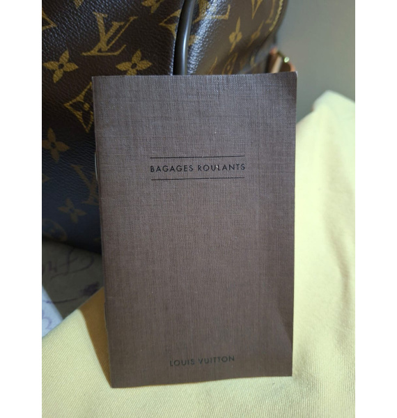 Сумка • Louis Vuitton • Коричневый