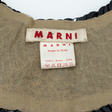 Колье • Marni • Черный