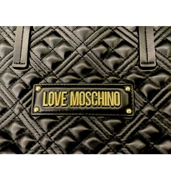 Сумка • Love Moschino • Черный