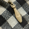 Юбка • Burberry • Бежевый