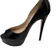 Туфли • Christian Louboutin • Черный