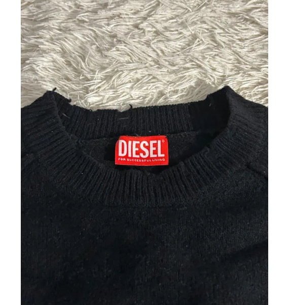Свитер • Diesel • Другое